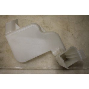 Portierslot-afdekking RV Audi A6, S6, RS6 Bj 11-heden