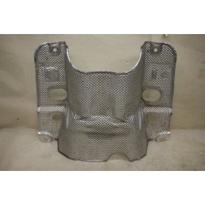 Hitteschild voor tunnel Audi A8, S8 Bj 10-13