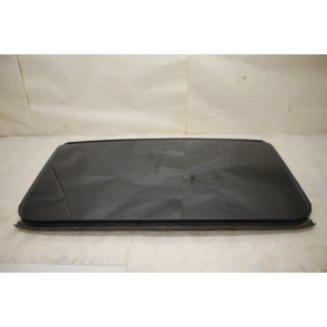Glasdeksel achterzijde Audi A4, S4, RS4 Avant, Allroad Bj 08-16
