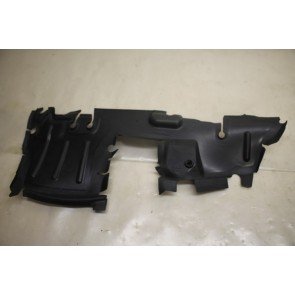 Luchtgeleiding links Audi S8 Bj 10-13