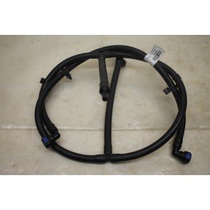 Slang tbv koplampsproeiers Audi A8, S8 Bj 10-heden