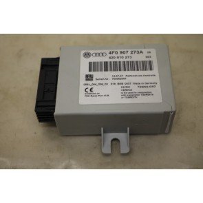 Regelapparaat bandenspanningscontrole Audi R8 Bj 07-12
