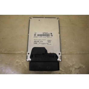 Regelapparaat elektr. geregelde demping Audi R8 Bj 07-12