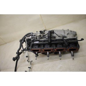 Inlaatspruitstuk 2.0 TFSI Audi A4, A5, Q5 Bj 08-heden