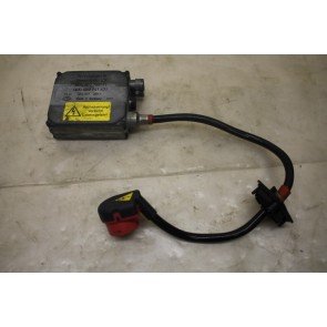 Ontstekingsapparaat/starter xenonlamp Audi A6, S6, RS6 Bj 98-05