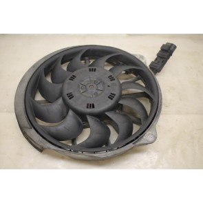 Koelluchtventilator 600W rechts Audi RS6 Bj 03-05