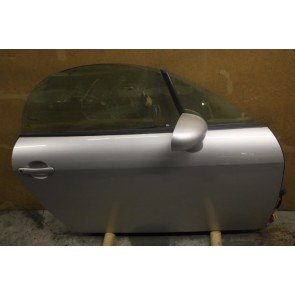 Portier rechts zilver Audi TT Bj 99-06