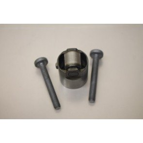 Stoter brandstofpomp div. Audi modellen Bj 04-heden