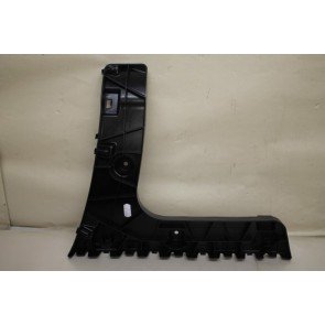 Geleidingsstuk achterbumper RO Audi A6, S6 Avant Bj 11-14
