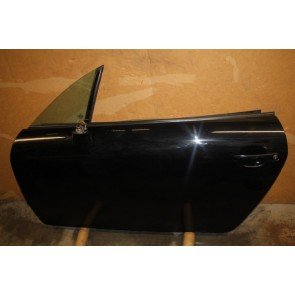 Portier links zwart Audi TT Bj 99-06