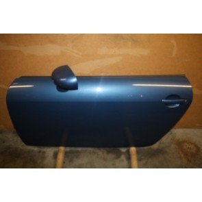 Portier links blauw Audi TT Bj 99-06