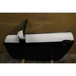 Portier links zwart Audi TT Bj 99-06