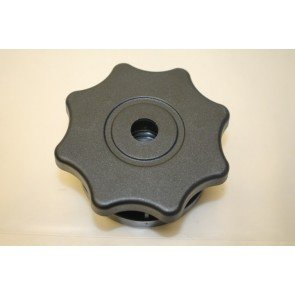 Moer reservewielbevestiging Audi A1, A6, S6, RS6, A7, S7 Bj 11-heden