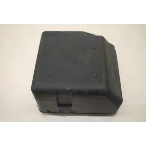 Afdekkap gordel achterzijde Audi A6, S6, RS6, A7, S7, RS7, A8, S8 Bj 10-heden