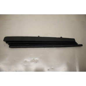 Hoes schuifdak links zwart Audi A3, S3, A4, S4, A5, S5, A6, S6, A7, S7, RS7 Bj 09-heden