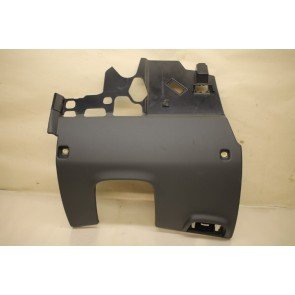 Bergruimte zwart Audi A6, S6, RS6, A7, S7, RS7 Bj 11-heden