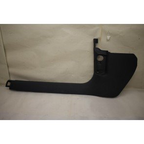 A-stijlbekleding links zwart Audi A6, S6, RS6, A7, S7, RS7 Bj 11-heden