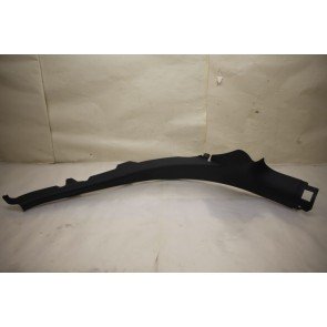 Wielkuipbekleding RO zwart Audi A6, S6, RS6 Bj 11-heden