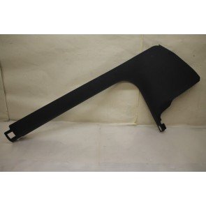 A-stijlbekleding rechts zwart Audi A6, S6, RS6, A7, S7, RS7 Bj 11-heden