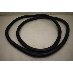 Portierrubber binnen achter Audi A6, S6 Sedan Bj 11-heden