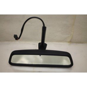Binnenspiegel, zelfdimmend zwart Audi A8, S8 Bj 94-99