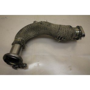 Verbindingspijp 2.7/3.0 V6 TDI Audi A4, A5, A6, Q5, Q7 Bj 07-15