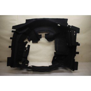 Reservewielbak bekleding Audi A6, S6 Sedan, A7, S7, RS7 Bj 11-heden