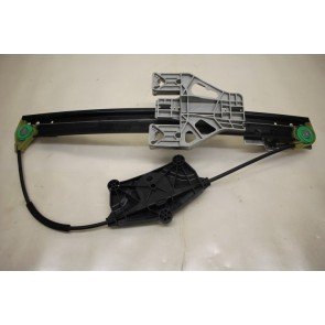 Ruitbediening zonder motor LA Audi A4, S4, RS4 Bj 08-16