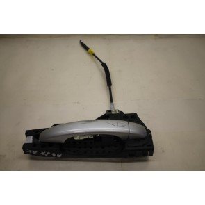 Steunbeugel portier RV Audi A4, S4, A5, S5, Q5 Bj 08-16