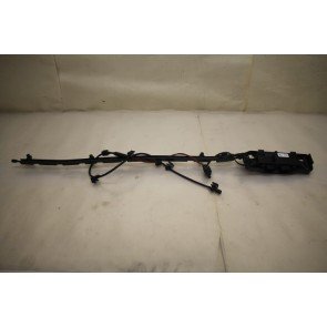 Regelapparaat openen achterklep Audi A6, S6, RS6, A7, S7, RS7, A8, S8 Bj 11-heden