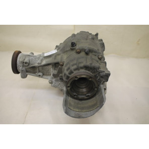 Differentieelhuis achter 4.0 V8 benz. Audi A8, S8 Bj 10-13