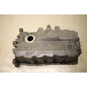 Carterpan 1.9 TDI Audi A3 Bj 09-13
