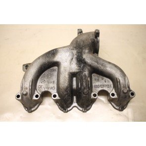Aanzuigkanaal 1.9 TDI Audi A3, A3 Cabrio Bj 04-13
