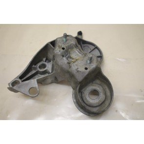 Console rechts Audi A6 Bj 05-11