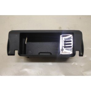 Asbakje portier RA zwart Audi A6, S6, A6 Allroad Bj 00-08