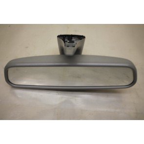 Binnenspiegel, dimbaar zilver div. Audi modellen Bj 05-heden