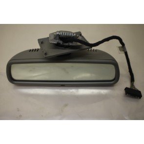 Binnenspiegel zelfdimmend grijs Audi A8, S8 Bj 04-07