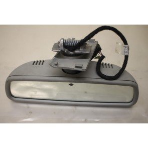 Binnenspiegel zelfdimmend zilver Audi A8, S8 Bj 04-10