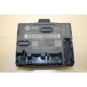 Portierregelapparaat RV Audi A8, S8 Bj 10-13