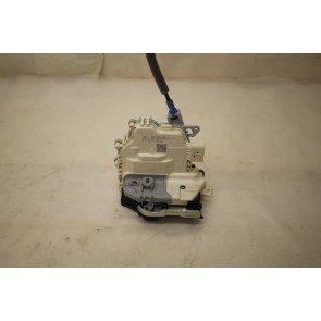 Portierslot RA Audi A3, S3, A4, S4, RS4, A5, S5, Q3, RSQ3, Q5 Bj 10-heden