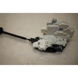 Portierslot LA Audi A8, S8 Bj 10-heden