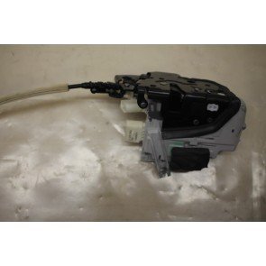 Portierslot LV Audi A8, S8 Bj 10-heden