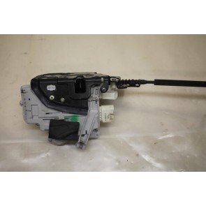 Portierslot RA Audi A8, S8 Bj 10-heden