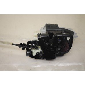 Portierslot RV Audi A8, S8 Bj 10-heden