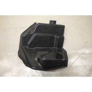 Portierslot-afdekking RA Audi A8, S8 Bj 10-heden