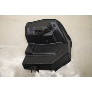 Portierslot afdekking RV Audi A8, S8 Bj 10-heden