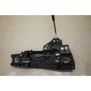Steunbeugel portiergreep rechts Audi A6, S6, RS6, A7, S7, RS7, A8, S8 Bj 10-heden
