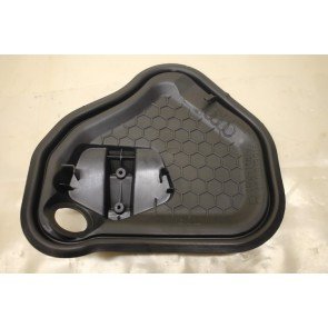 Afdekking bi-plaat portier RA Audi A6, S6 Bj 11-14