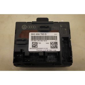 Portierregelapparaat LV Audi A4, S4 Bj 08-12
