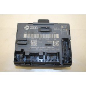 Portierregelapparaat LV Audi A8, S8 Bj 10-13